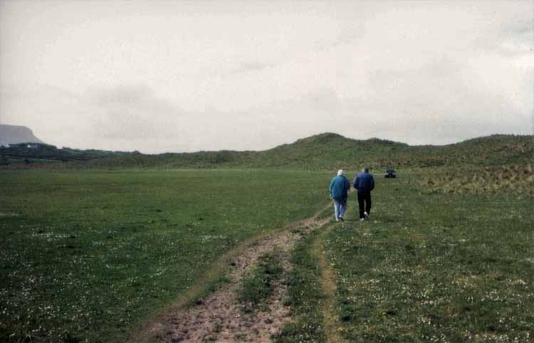 Donegal Bay